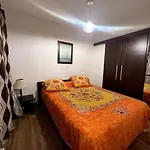 Appartement Promenade