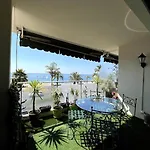 Appartement Promenade